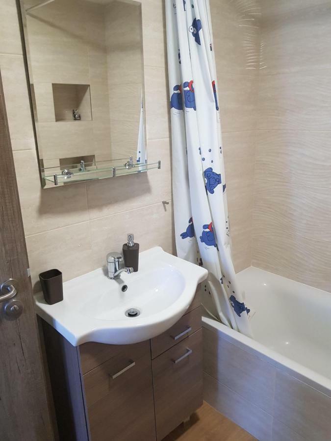 Vip Apartmany Zabnik Prievidza Zewnętrze zdjęcie