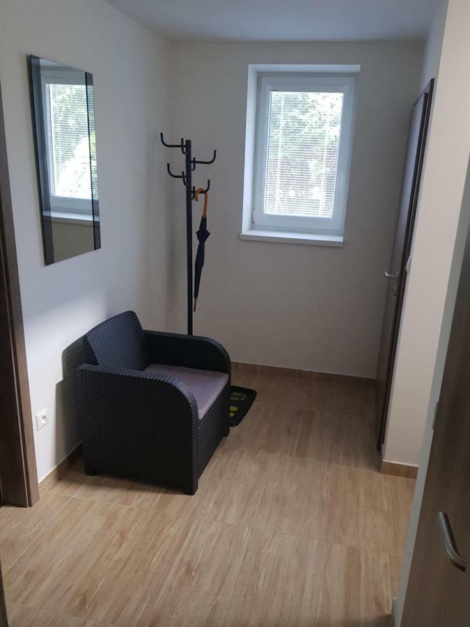 Vip Apartmany Zabnik Prievidza Zewnętrze zdjęcie