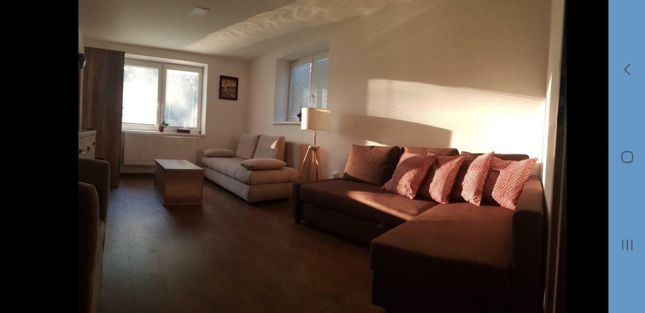 Vip Apartmany Zabnik Prievidza Zewnętrze zdjęcie